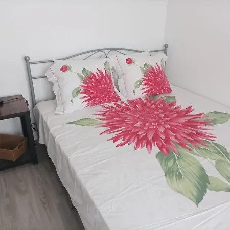 Apartmán Chez Mary Poppins !!! Serris